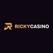 What are the Best Online Ricky Casino Games Logo