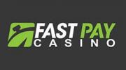 What Is the Safest Fast Pay Casino Australia? Logo
