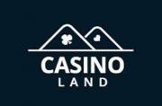 Guide to online Casinoland Casino bonuses Logo