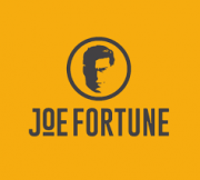 How to Earn Money From Online Joefortune Casino Logo