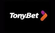 Tony bet Casino Canada Logo