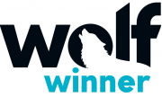 Wolf Winner Casino Logo