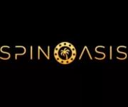 spin oasis Logo