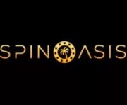 spin oasis Logo