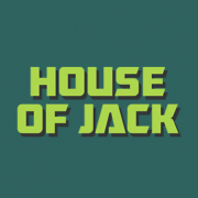 House of Jack Casino Logo