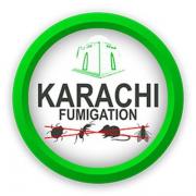 Karachi Fumigation Logo