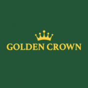 Golden Crown Casino Review Logo