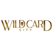 How to Start Online Wild Card City Casino Business Logo