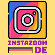 Instazoom DE Logo