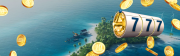 Lucky Dreams Casino Logo