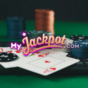 My Jackpot Casino - revue Logo