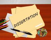 TOP Dissertation Writing Services: Logo