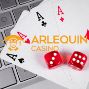 Le Roi Johnny Casino Logo