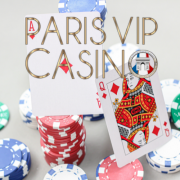 Paris Vip casino bonus sans depot - Casino instantané à service Logo