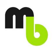 Mbob Internal Team Logo