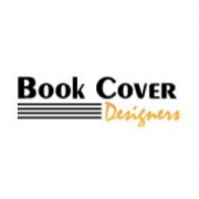 Book Cover Designers UK Logo