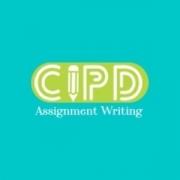 CIPD Assignment Writing UK Logo