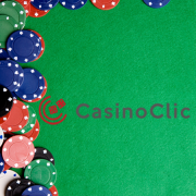 Clic Casino Logo