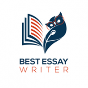 Best Essay Writer Logo