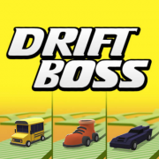Drift Games Logo
