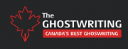 The Best Ghostwriting Company Logo