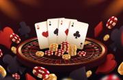 Pin-Up Casinoda Eğlencenin Zirvesi: Etkinliklerle Dolu Unutulmaz Image