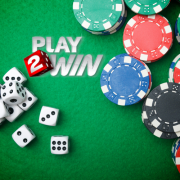 play2wincasino Logo