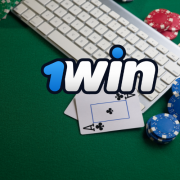 1Win France Casino - Revue de presse Logo