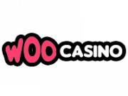 Free money to play at Woo Casino Logo