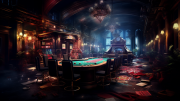 Online Casino Pin-Up and Social Media: How Turkish Players Conne Logo