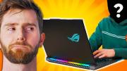 2024's Gaming Laptop Giants Logo
