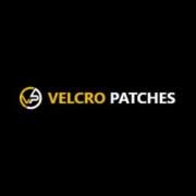 Cheap Velcro morale patch in the UK Logo