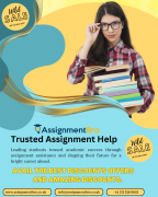 university Assignment Assistance. Logo