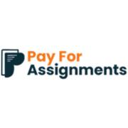 Pay For Assignments  Logo