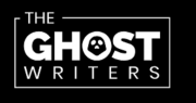 The Ghost Writers Logo