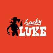 Lucky Luke Casino Logo