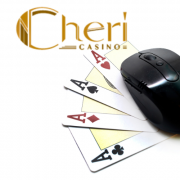 Sécurité, Variété de Jeux et Bonus Généreux : Tout sur Cheri Cas Logo