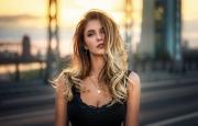 Russian Escorts in Dwarka Logo