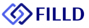 Dive into the World of Payday Loans with Filld Logo