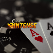 Gagnez Gros avec Casino Intense connexion : Notre Analyse Approf Logo