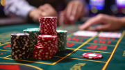 A Personal Journey into Online Casinos Pin-Up Logo
