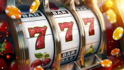 Unleashing Excitement: Hot Fruits 100 Slot Bonuses in Canada Logo