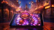 Cómo Convertirse en un Jugador Profesional de Casino en Línea Logo