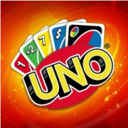 Conquer UNO Games Logo