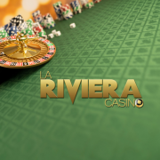 Casino La Riviera Logo