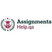 Assignmentshelp.qa | Thesis Writing Services Logo
