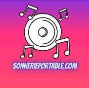 SonneriePortable - sonnerieportable.com Logo