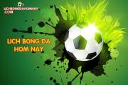 xem lich thi dau bong da hom nay Logo