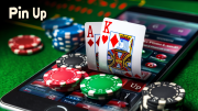 Revolutionizing Online Gaming in Bangladesh: Pin-Up Casino Mobil Image