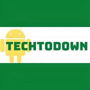 Techtodown Techtodown.net Logo